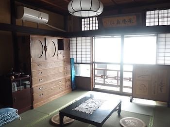 Miyajima Machiya Hotel Shiomachi-An Hatsukaichi Esterno foto