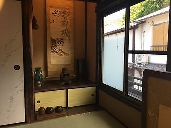 Miyajima Machiya Hotel Shiomachi-An Hatsukaichi Esterno foto