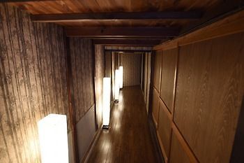Miyajima Machiya Hotel Shiomachi-An Hatsukaichi Esterno foto